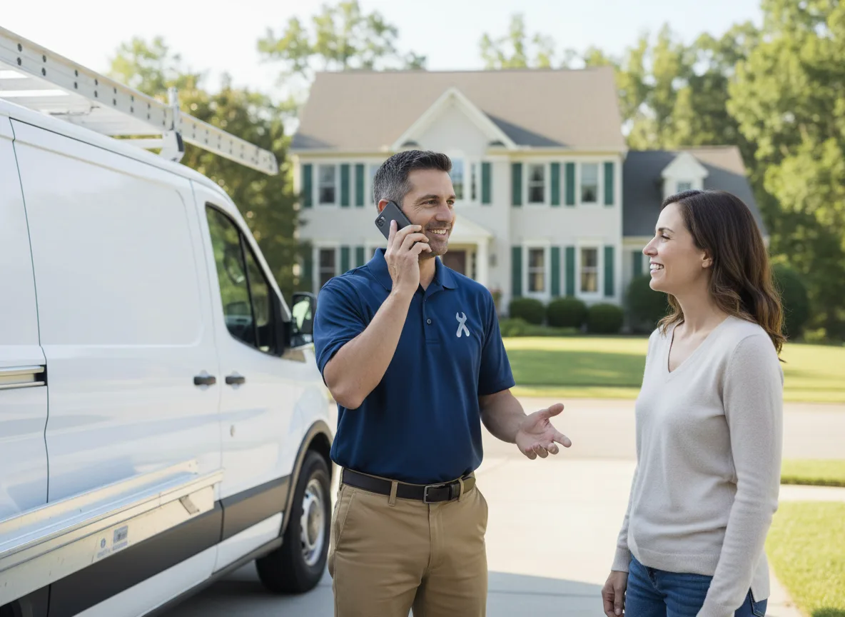 Home Gutter Service Nanuet, NY FAQs